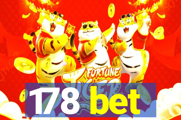 178 bet